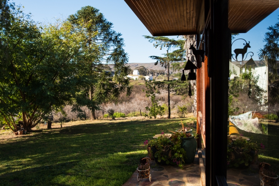 3 Bedroom Property for Sale in Barrydale Western Cape
